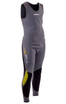 CODE ZERO JNR 1MM FL LONGJOHN