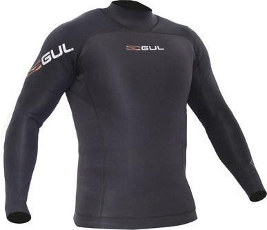 CODE ZERO ELITE 3MM BS THERMOTOP
