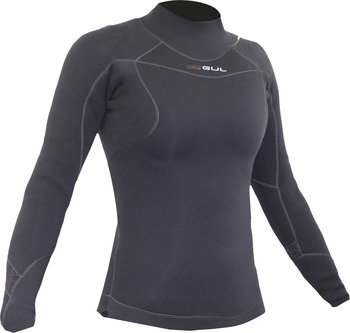 CODE ZERO ELITE LADIES 3MM BS THERMOTOP