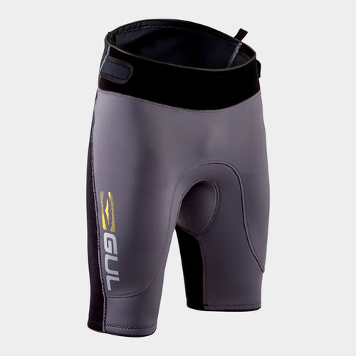 3mm Code Zero Flatlock Shorts