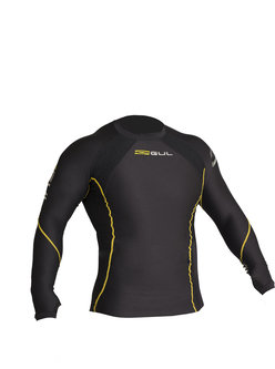 EVOTHERM FL THERMAL LONG SLEEVE TOP