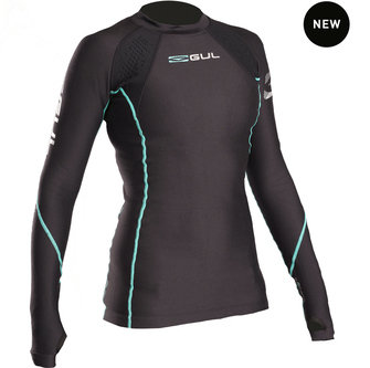 EVOTHERM LADIES THERMAL LS FL