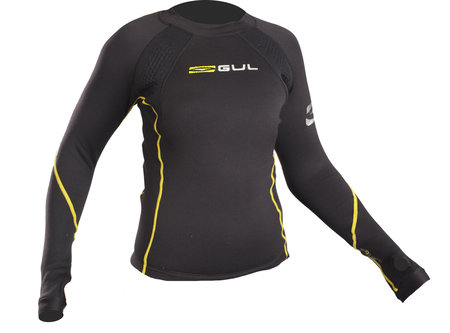 EVOTHERM JUNIOR FL THERMAL LONG SLEEVE TOP