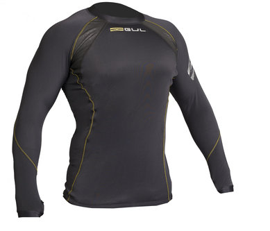 EVOLITE FL THERMAL LONG SLEEVE TOP