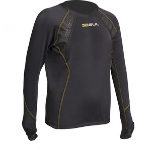 EVOLITE JUNIOR FL THERMAL LONG SLEEVE TOP