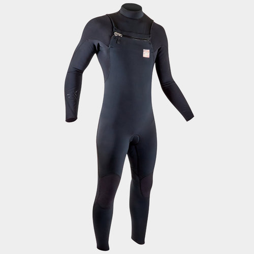 FLEXOR 5/4MM BS CZ WETSUIT