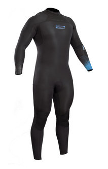 FLEXOR 5/4MM BS WETSUIT
