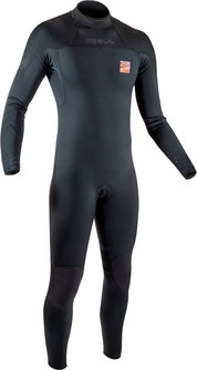 FLEXOR 5/4MM BS WETSUIT