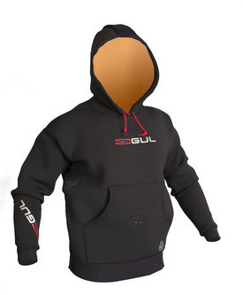 Flexor Neoprene Hoody