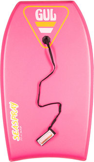Seaspray Kids Bodyboard