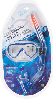 Junior Mask & Snorkel