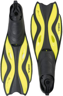 Tarpon Adult Mask Snorkel & Fin Set