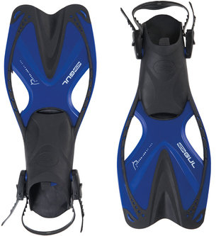 Tarpon Junior Mask Snorkel & Fin Set