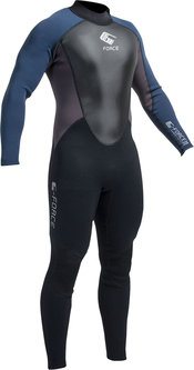 G-Force 3mm FL Wetsuit