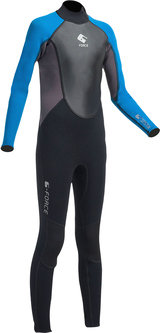 G-Force Junior 3mm FL Wetsuit