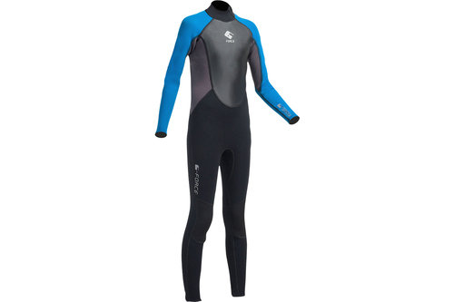 G-Force Junior 3mm FL Wetsuit