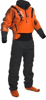 Taw U-Zip Paddling Drysuit