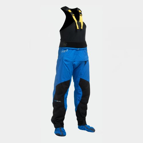 SACO BIB TROUSERS