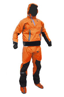 JUNIPER DRYSUIT