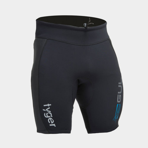Tyger 3mm Shorts
