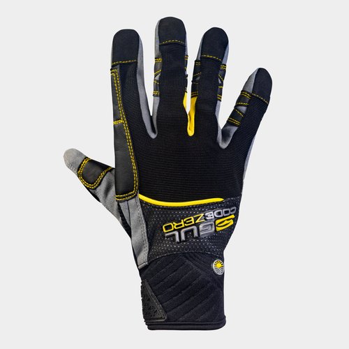 Code Zero Summer Full Finger Glove