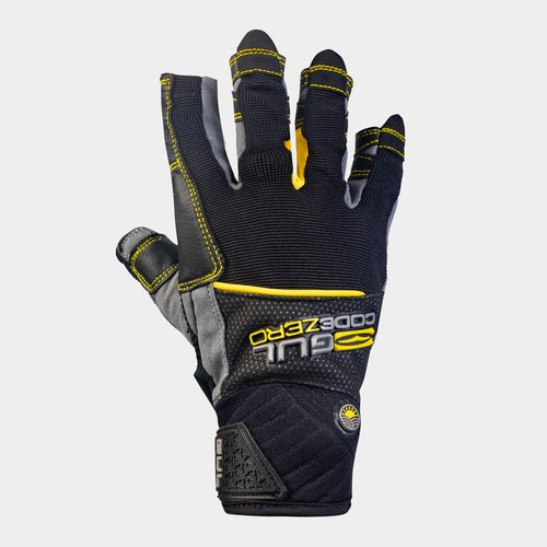 Code Zero Summer Short Finger Glove