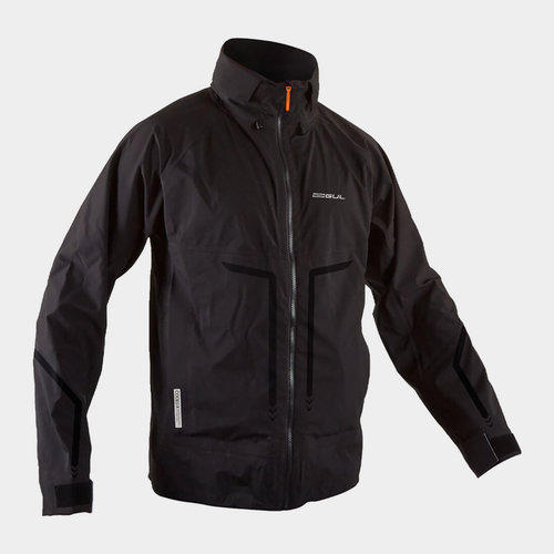 Code Zero Mens Race Jacket