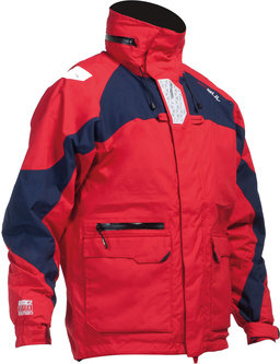 Vigo Costal Mens Jacket