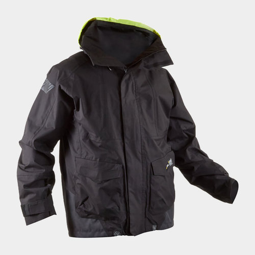 Vigo Costal Mens Jacket