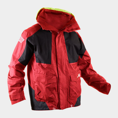 Vigo Costal Mens Jacket