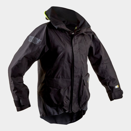 Vigo Costal Ladies Jacket