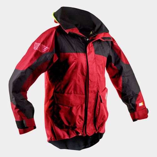 Vigo Costal Ladies Jacket