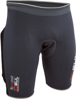 Code Zero Pro Pads Hike Shorts