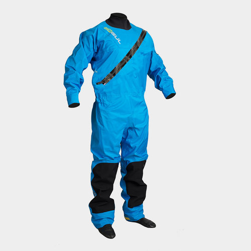 DARTMOUTH ECLIP ZIP DRYSUIT
