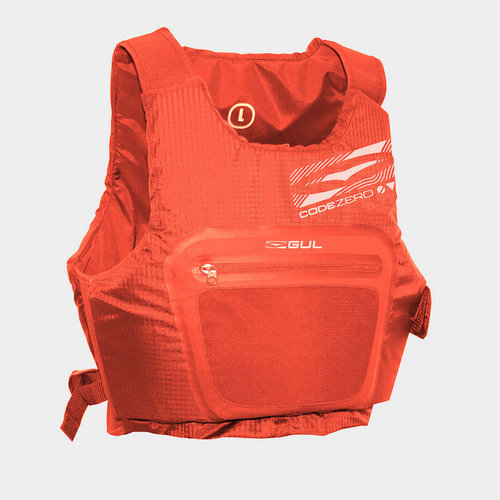 Code Zero Evo Buoyancy Aid