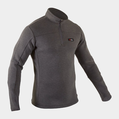 Airotherm 1/4 Zip Top