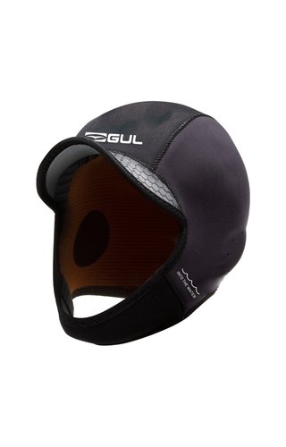 Peaked 3mm BS Surf Cap