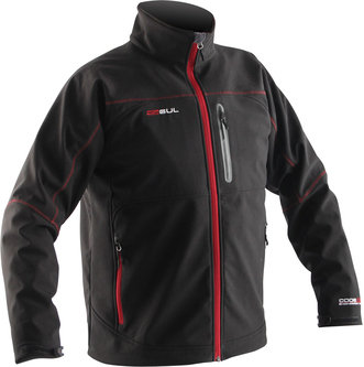 Code Zero Softshell Jacket