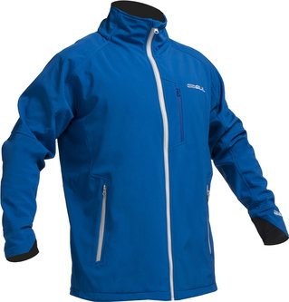 Code Zero Softshell Jacket