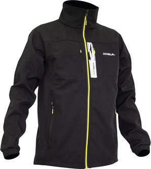 Code Zero Softshell Jacket
