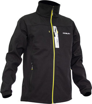 Code Zero Softshell Jacket