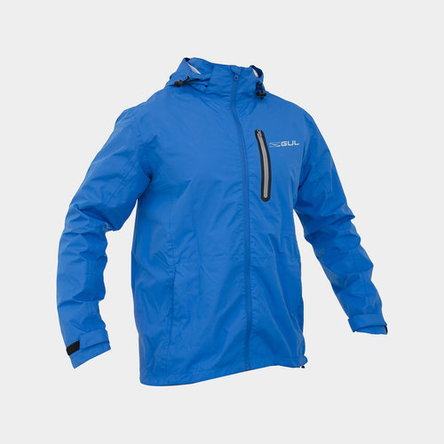 Code Zero Lightweight Jacket