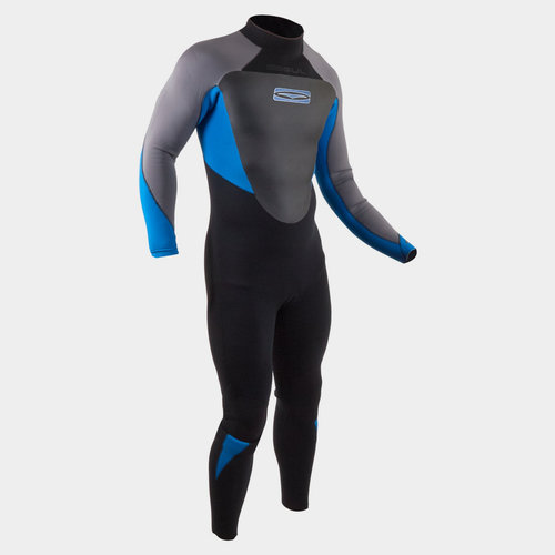 Response 5/3mm BS Wetsuit