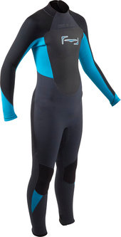 Response Junior 5/3mm BS Wetsuit