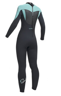 Response Ladies 5/3 BS Wetsuit