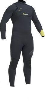 Response Chest Zip 5/3mm BS Wetsuit