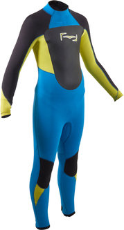 Response Junior 4/3mm BS Wetsuit