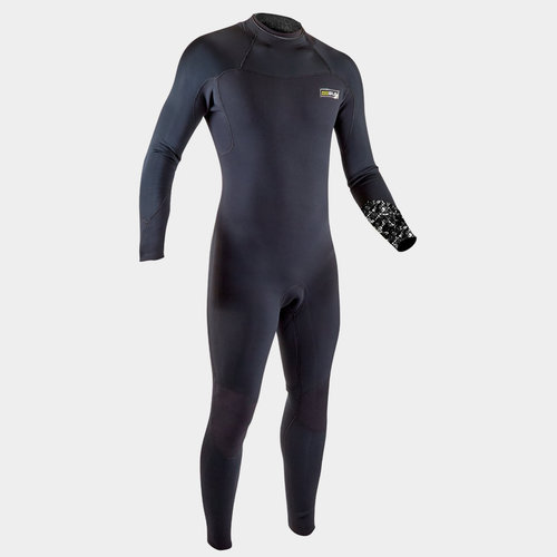Response FX Mens 5/3mm BS Wetsuit
