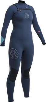 Response FX Ladies CZ 3/2mm BS Wetsuit