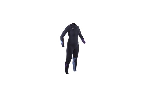 Response FX Ladies CZ 5/4mm BS Wetsuit
